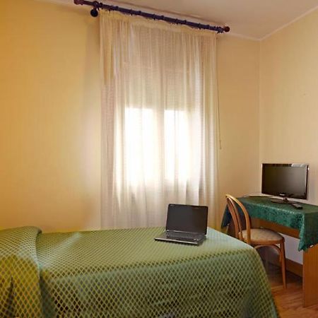 Hotel Agli Olmi San Biagio di Callalta Ngoại thất bức ảnh