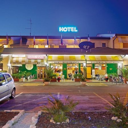 Hotel Agli Olmi San Biagio di Callalta Ngoại thất bức ảnh