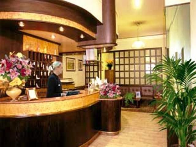 Hotel Agli Olmi San Biagio di Callalta Ngoại thất bức ảnh