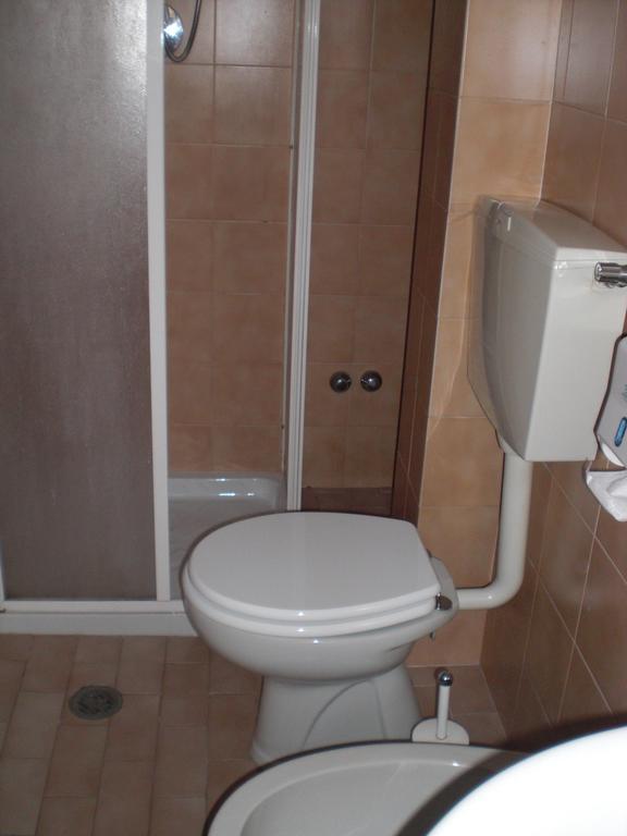Hotel Agli Olmi San Biagio di Callalta Phòng bức ảnh