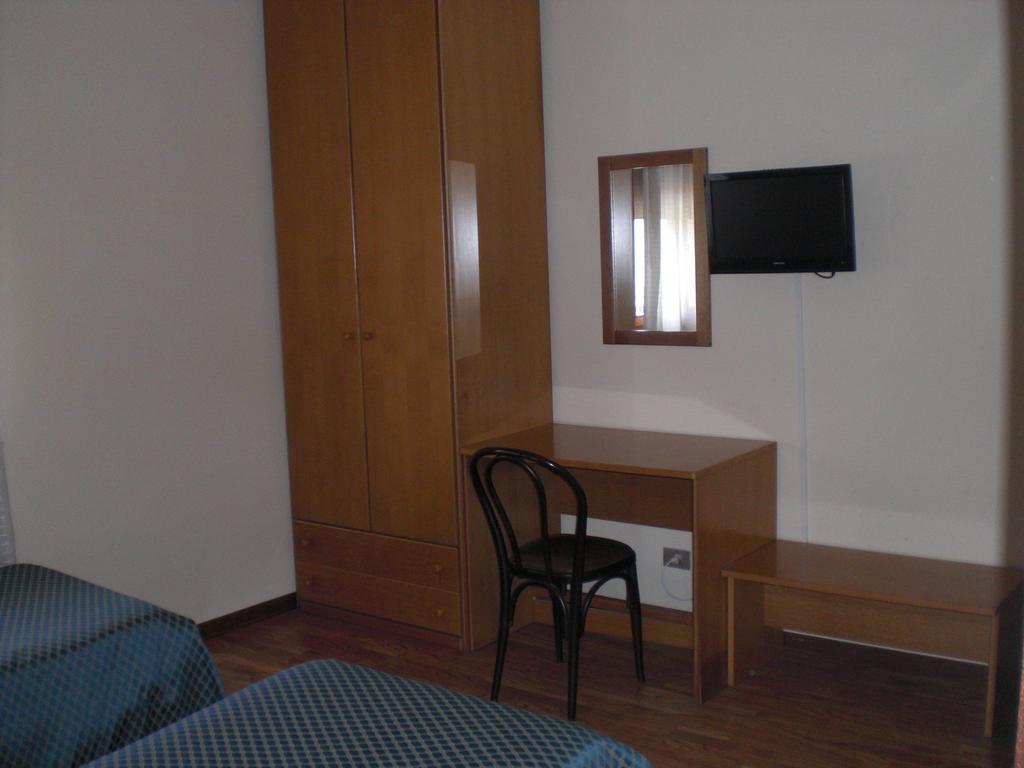 Hotel Agli Olmi San Biagio di Callalta Ngoại thất bức ảnh