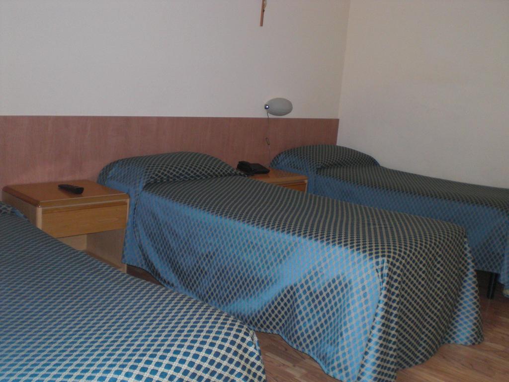 Hotel Agli Olmi San Biagio di Callalta Ngoại thất bức ảnh