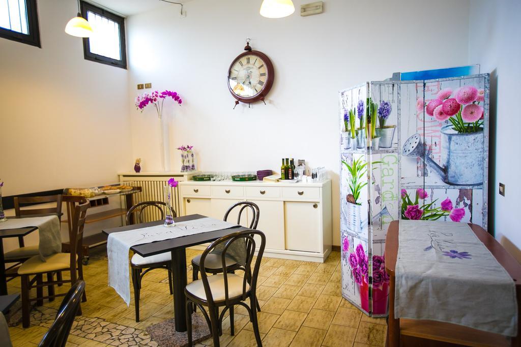 Hotel Agli Olmi San Biagio di Callalta Ngoại thất bức ảnh