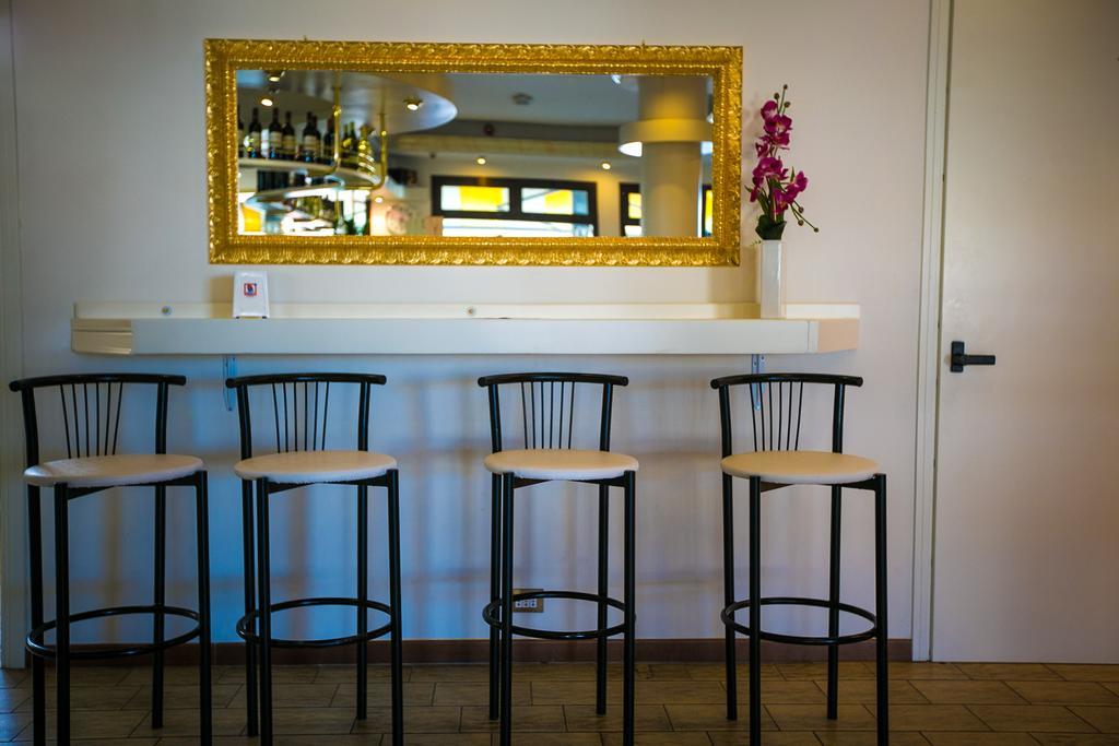 Hotel Agli Olmi San Biagio di Callalta Ngoại thất bức ảnh