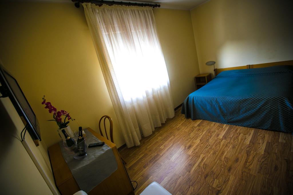 Hotel Agli Olmi San Biagio di Callalta Ngoại thất bức ảnh