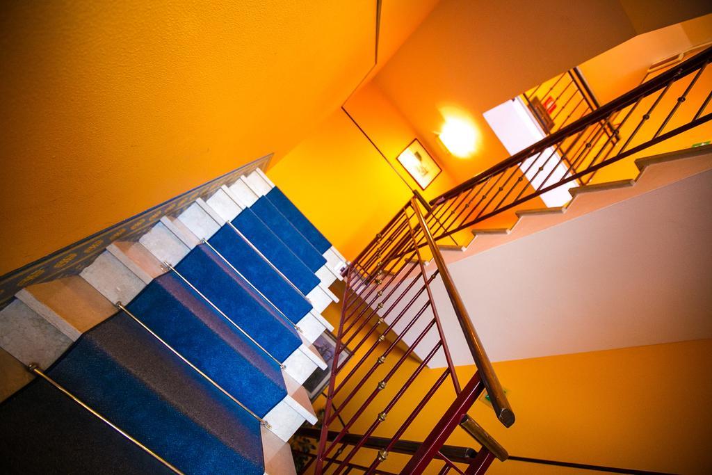 Hotel Agli Olmi San Biagio di Callalta Ngoại thất bức ảnh