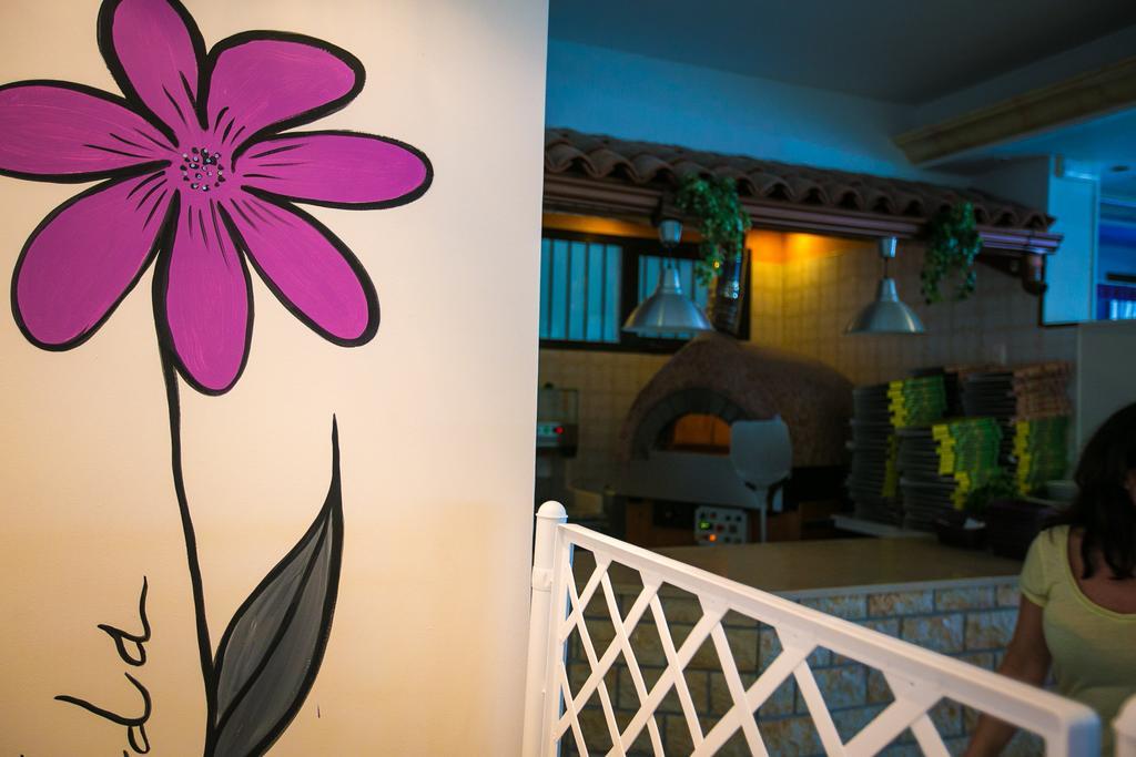 Hotel Agli Olmi San Biagio di Callalta Ngoại thất bức ảnh