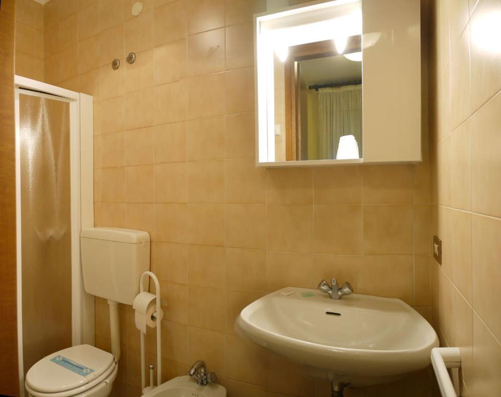 Hotel Agli Olmi San Biagio di Callalta Ngoại thất bức ảnh