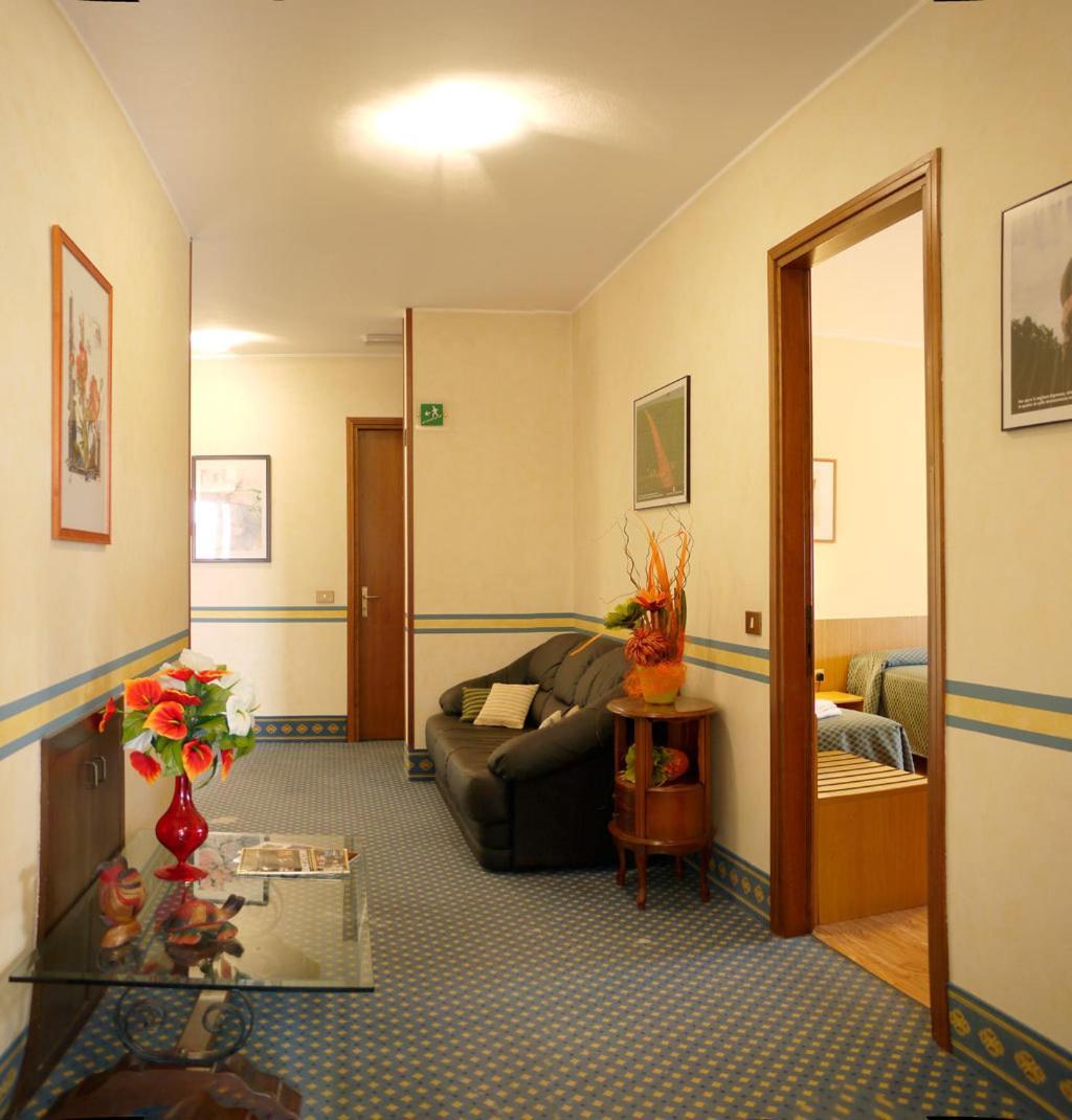 Hotel Agli Olmi San Biagio di Callalta Ngoại thất bức ảnh