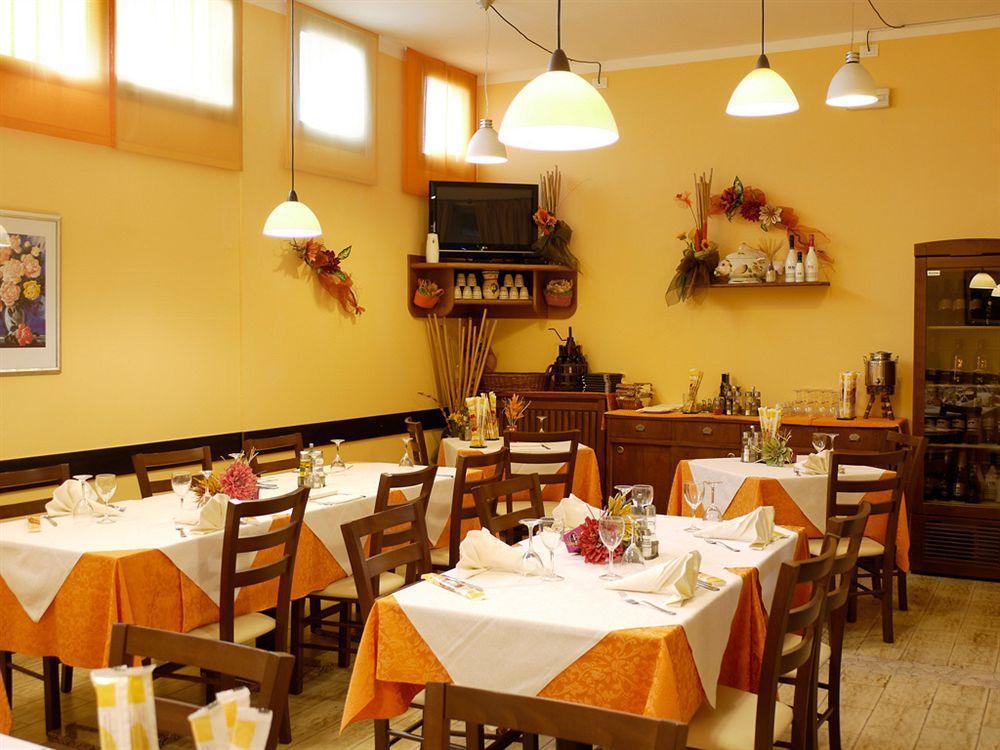 Hotel Agli Olmi San Biagio di Callalta Ngoại thất bức ảnh