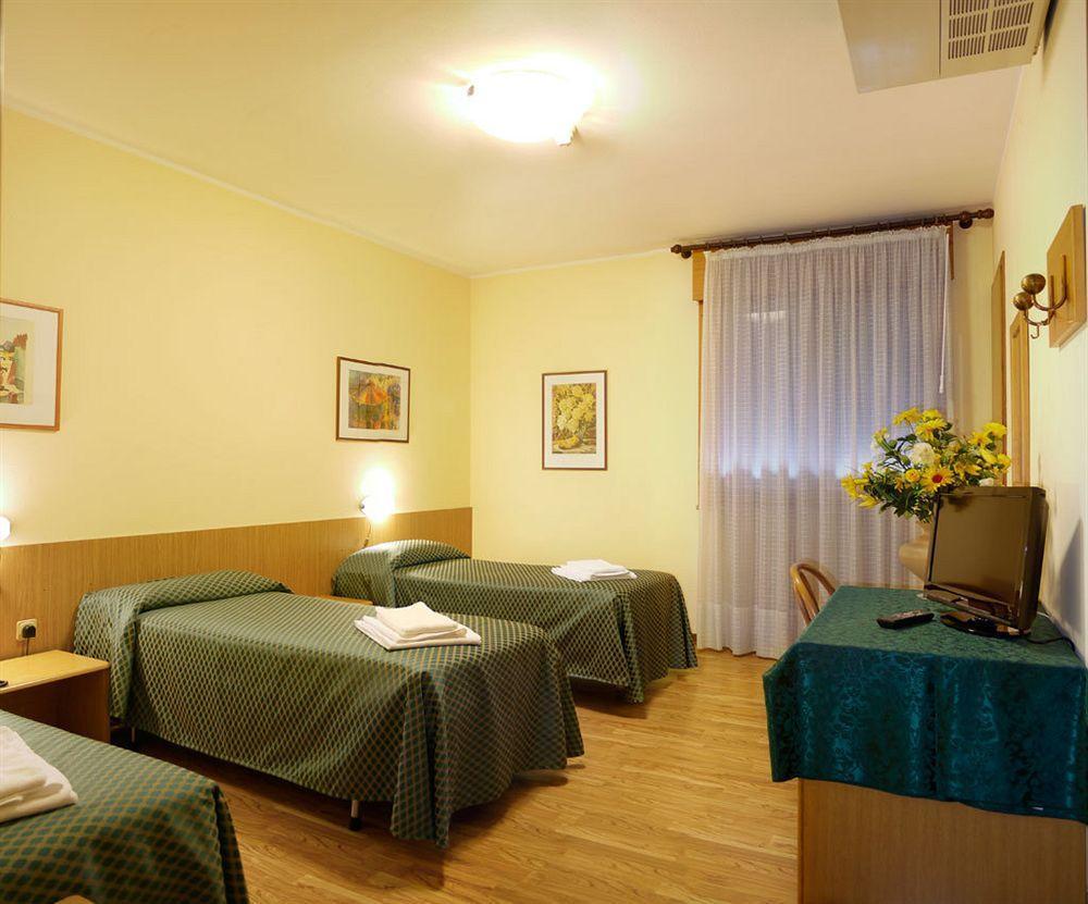 Hotel Agli Olmi San Biagio di Callalta Ngoại thất bức ảnh