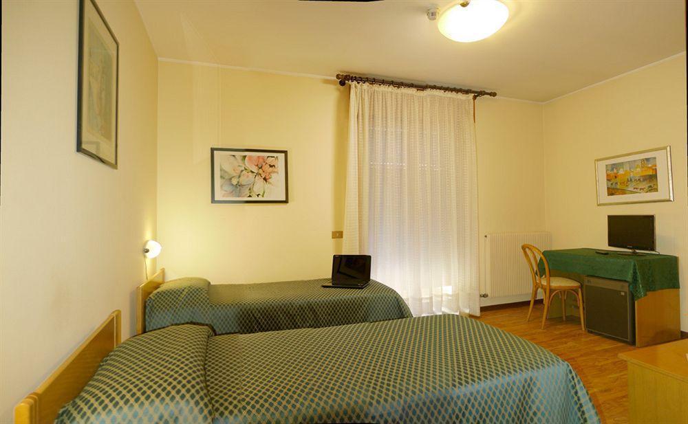 Hotel Agli Olmi San Biagio di Callalta Ngoại thất bức ảnh