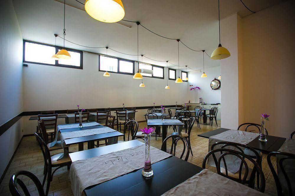Hotel Agli Olmi San Biagio di Callalta Ngoại thất bức ảnh