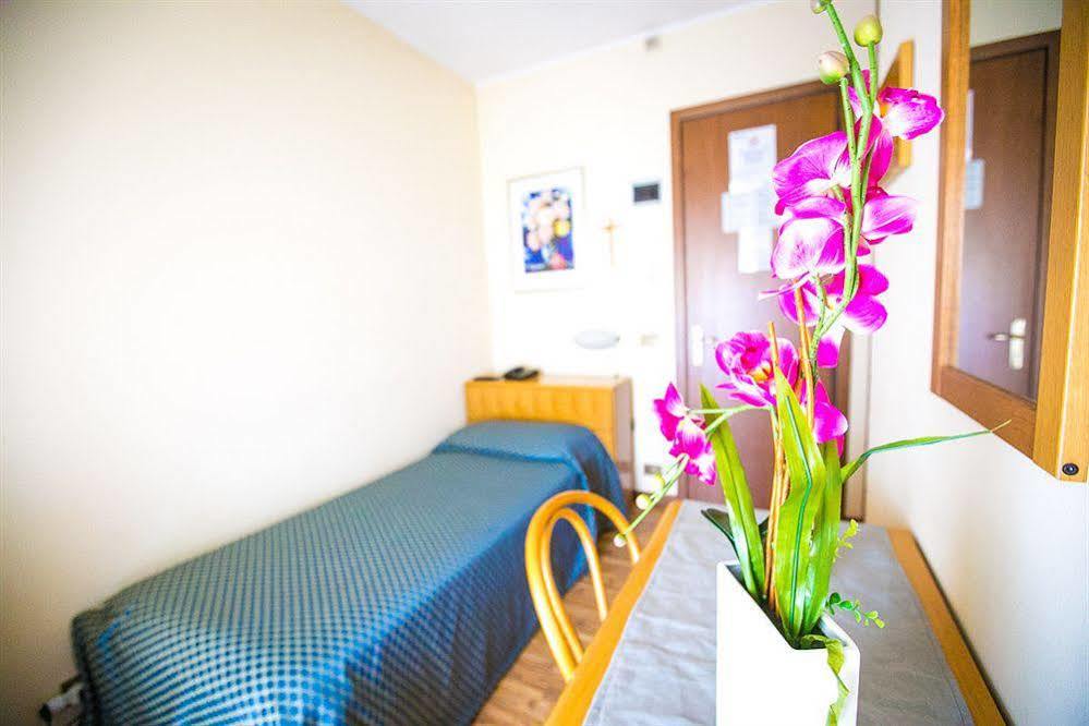 Hotel Agli Olmi San Biagio di Callalta Ngoại thất bức ảnh
