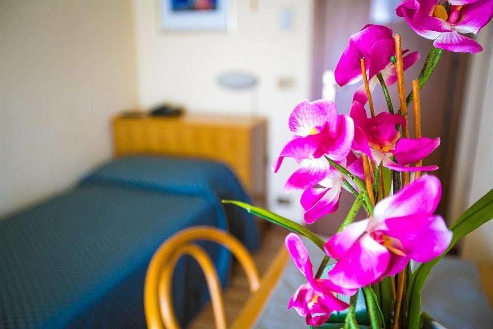 Hotel Agli Olmi San Biagio di Callalta Ngoại thất bức ảnh