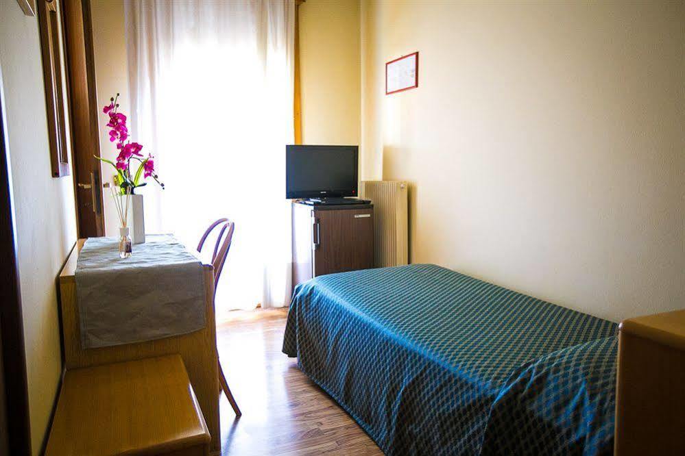 Hotel Agli Olmi San Biagio di Callalta Ngoại thất bức ảnh