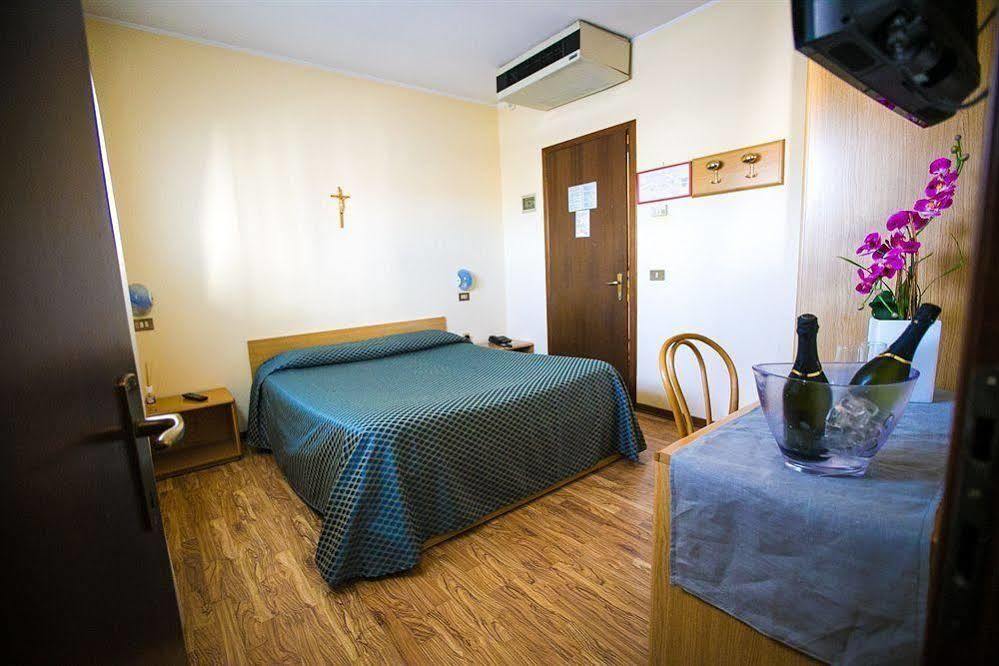 Hotel Agli Olmi San Biagio di Callalta Ngoại thất bức ảnh