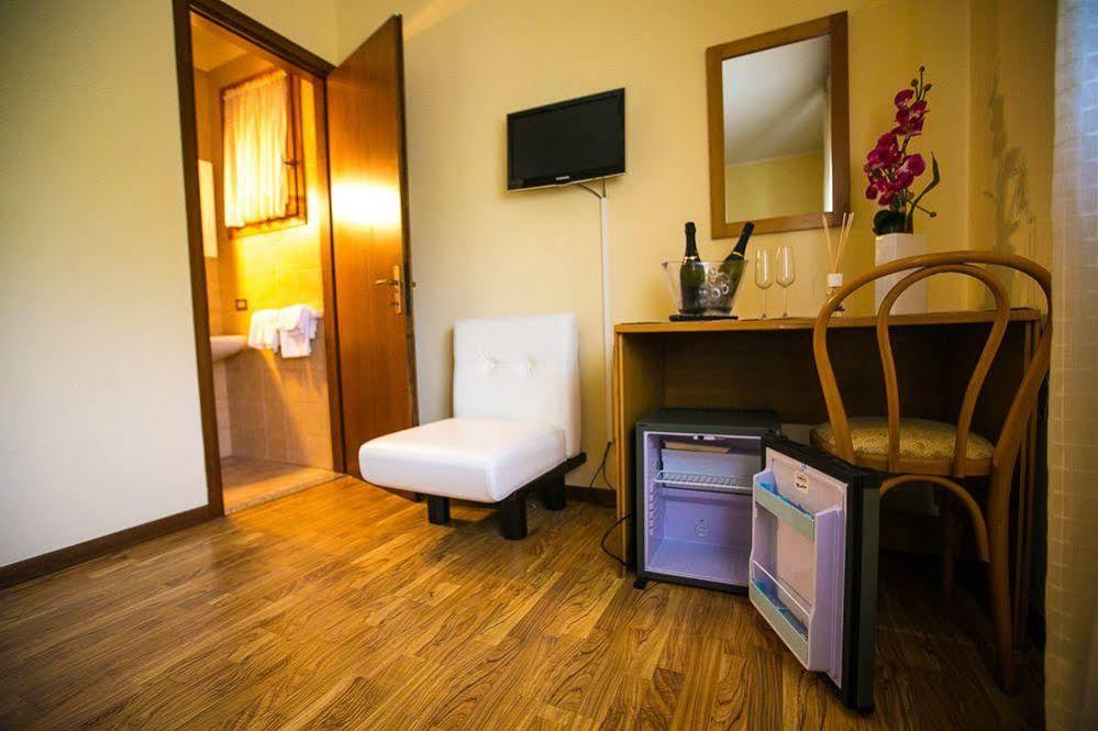Hotel Agli Olmi San Biagio di Callalta Ngoại thất bức ảnh