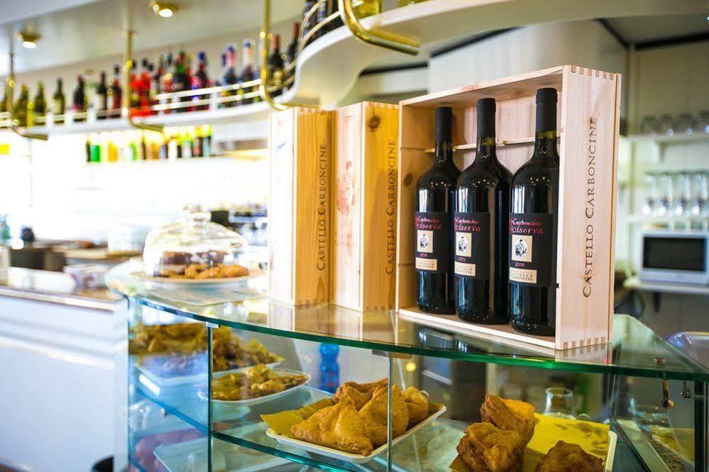 Hotel Agli Olmi San Biagio di Callalta Ngoại thất bức ảnh