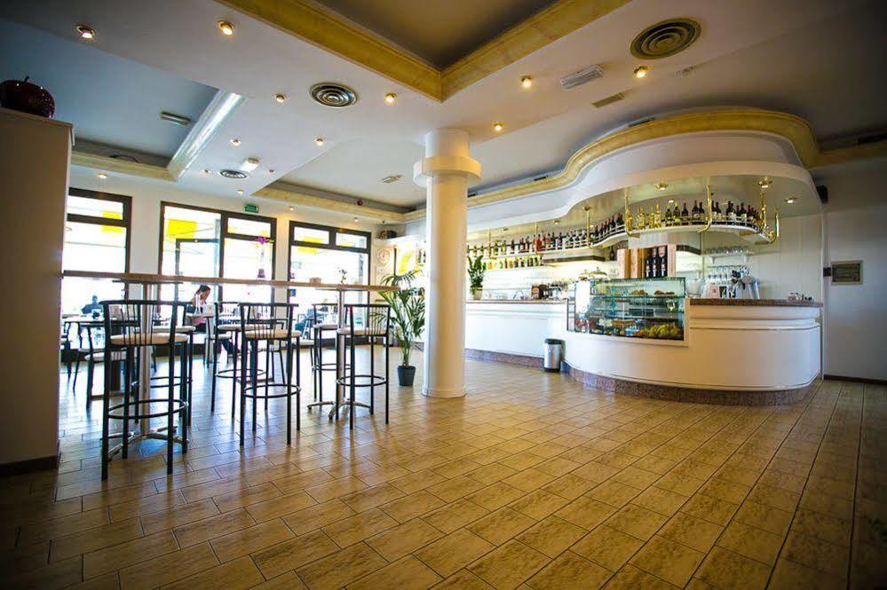 Hotel Agli Olmi San Biagio di Callalta Ngoại thất bức ảnh