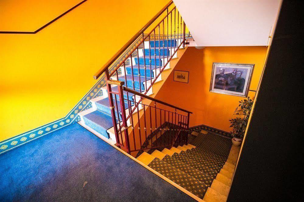 Hotel Agli Olmi San Biagio di Callalta Ngoại thất bức ảnh